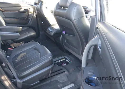 2013 GMC Acadia Denali z USA, uszkodzony, nr VIN 1GKKVTKDXDJ247638